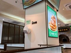-黑窑厂糖油饼烤鸭·清真菜(旗舰店)