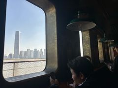 -武汉知音号