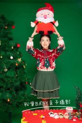 -邦叔叔.亲子全家福毕业照跟拍摄影(嘉定店)