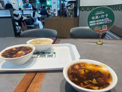 -黑窑厂糖油饼烤鸭·清真菜(黑窑厂街店)