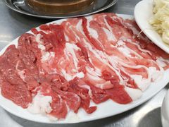 -三兴涮羊肉(荣安大街店)