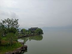 -东钱湖旅游度假区