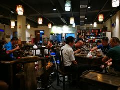 -肖肖酸萝卜鱼火锅(总店)