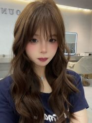 -YOUNG漾沙龙
