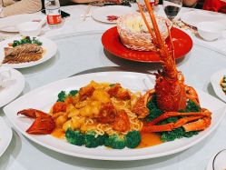 -大连城堡豪华精选酒店·宴会厅