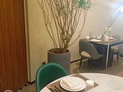 -上蔬无瑕· 创意素食·Vegetarian(华采天地店)