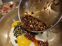 -小核桃烤肉馆(西塔店)