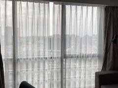 -青岛西海岸隆和福朋喜来登酒店