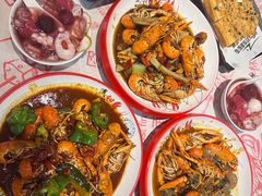 -星城源·小龙虾老铺子(坡子街店)