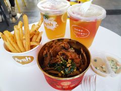 -艾薯夫妇Aysh(福田星河COCOPark店)
