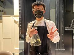 -GANEA 厨房神话故事西餐厅