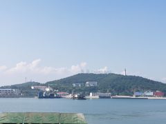 -长岛南北长山旅游景区