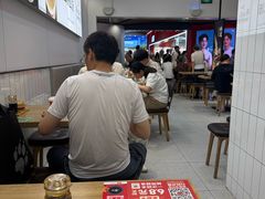 -回味鸭血粉丝汤(砂之船店)