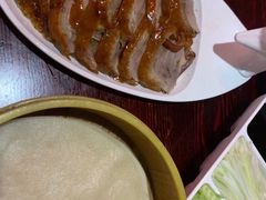 -前门故事烤鸭店(十里河店)