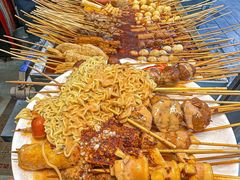 -郭记小街麻辣烫(南小街总店)