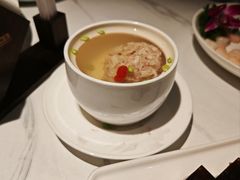 -晓淮山·扬州早茶·淮扬菜(龙阳广场店)