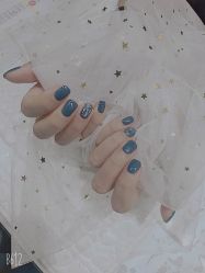 -吉吉靓甲美睫