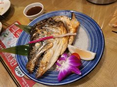 -友壹町寿司(佛山新DNA店)