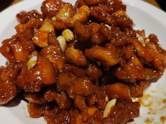 -河沿肉饼Beijing Pie(锡拉胡同店)