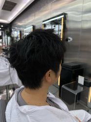 -Hair Code芭曲发型