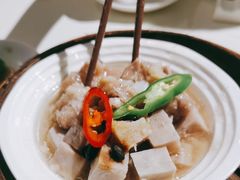 -潮福城大酒楼(湖滨北路店)