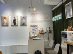 -真我樣照相馆·身份证·证件照·外拍(环球港店)