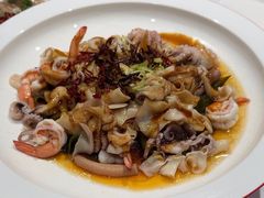 -渔码头食府·20年蓬莱老字号(登州路店)