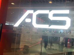 -ACS舞蹈工作室