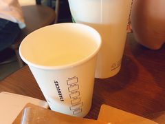 -星巴克臻选(深圳皇庭广场分店)
