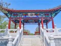 -西海子公园