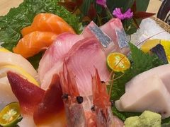 -御瀛日本料理