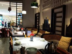 -晓粤·惹味粤菜(凯德乐峰广场店)