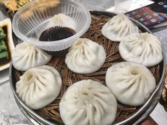 汤包-小民大排档(光谷店)