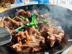-大地农庄(逢沙大道店)