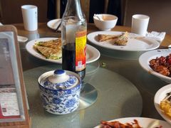 -河沿肉饼Beijing Pie(东华门店)
