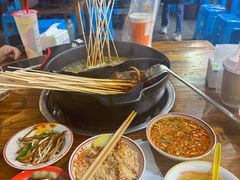 -唐记煌大坨卤牛肉串串(瑞南街店)