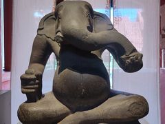 -柬埔寨国家博物馆