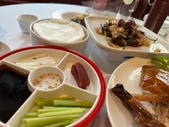 -满堂·烤鸭店·北京菜(鼓楼店)