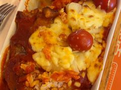 -大快活(罗湖商业城分店)