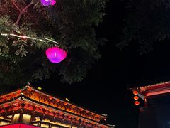 景点-大唐不夜城