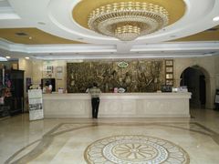 -维也纳酒店(桂林万象城火车站店)