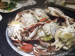 -苏大嘴海鲜牧场(奥林匹克店)