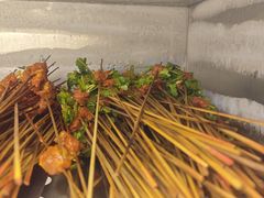 -牛华八婆麻辣烫(起源店)