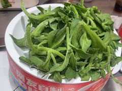 -龍歌自助小火锅(雨花台江南虹悦城店)