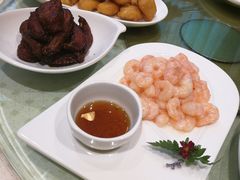 -顺风海鲜港(金玉兰店)