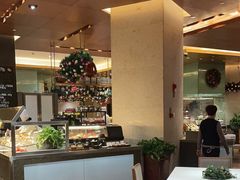 -咖啡厅自助餐厅(贵阳中天凯悦酒店)