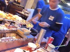 -三个蒙古大叔羊肉串(大宁店)