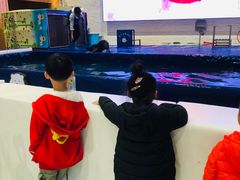 -Mr·Kuma酷么先生雪之乐园