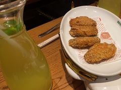 -新白鹿餐厅(银泰西湖文化广场店)