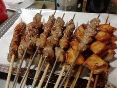 -西单翅酷(西单店)